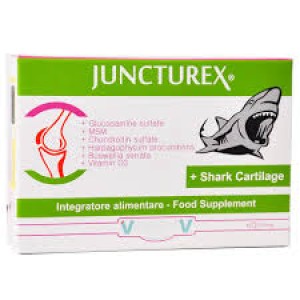 قرص جانکتورکس شارک کارتیلاژ ویتالیو