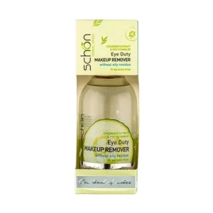 پاک کننده آرایش دو فاز آی دیوتی