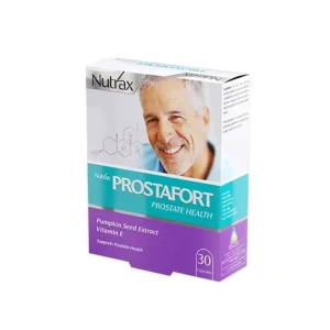 کپسول پروستافورت نوتراکس 30 عدد