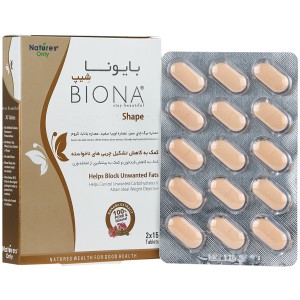 قرص بایونا شیپ نیچرز اونلی